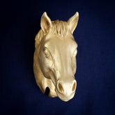 Horse Head Additional Head